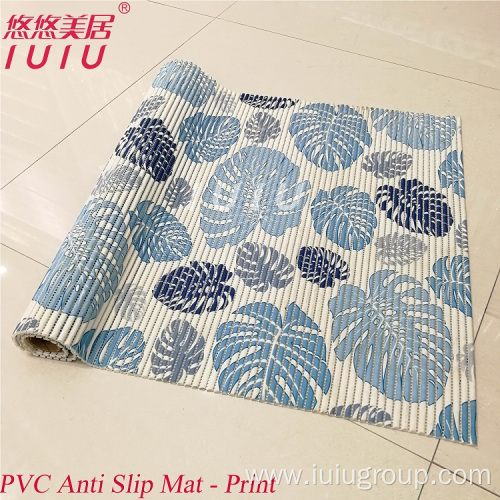 Floor mat Bath PVC Anti Slip Mat